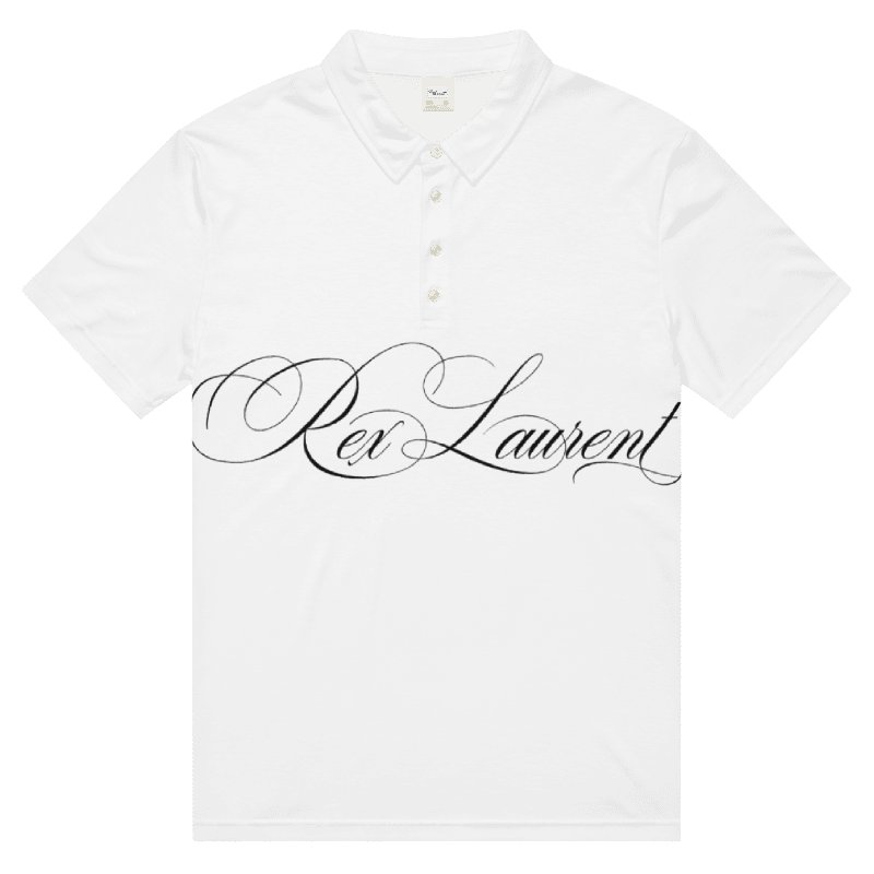 Rex Laurent Wings Polo product image (5)