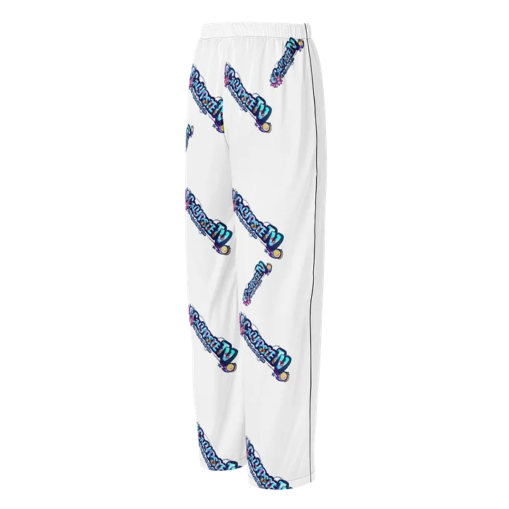 "Obsessed" Pajama Bottoms product image (2)