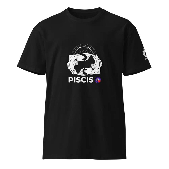 PISCIS T-Shirt product image (1)