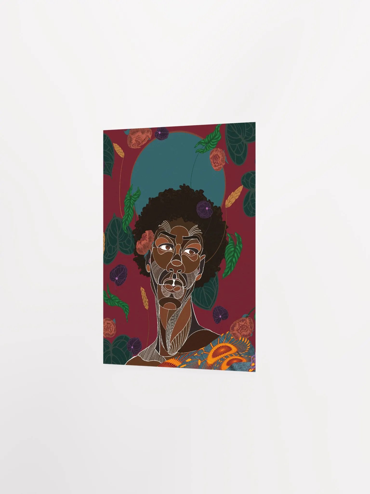 CHIEFLY print product image (2)