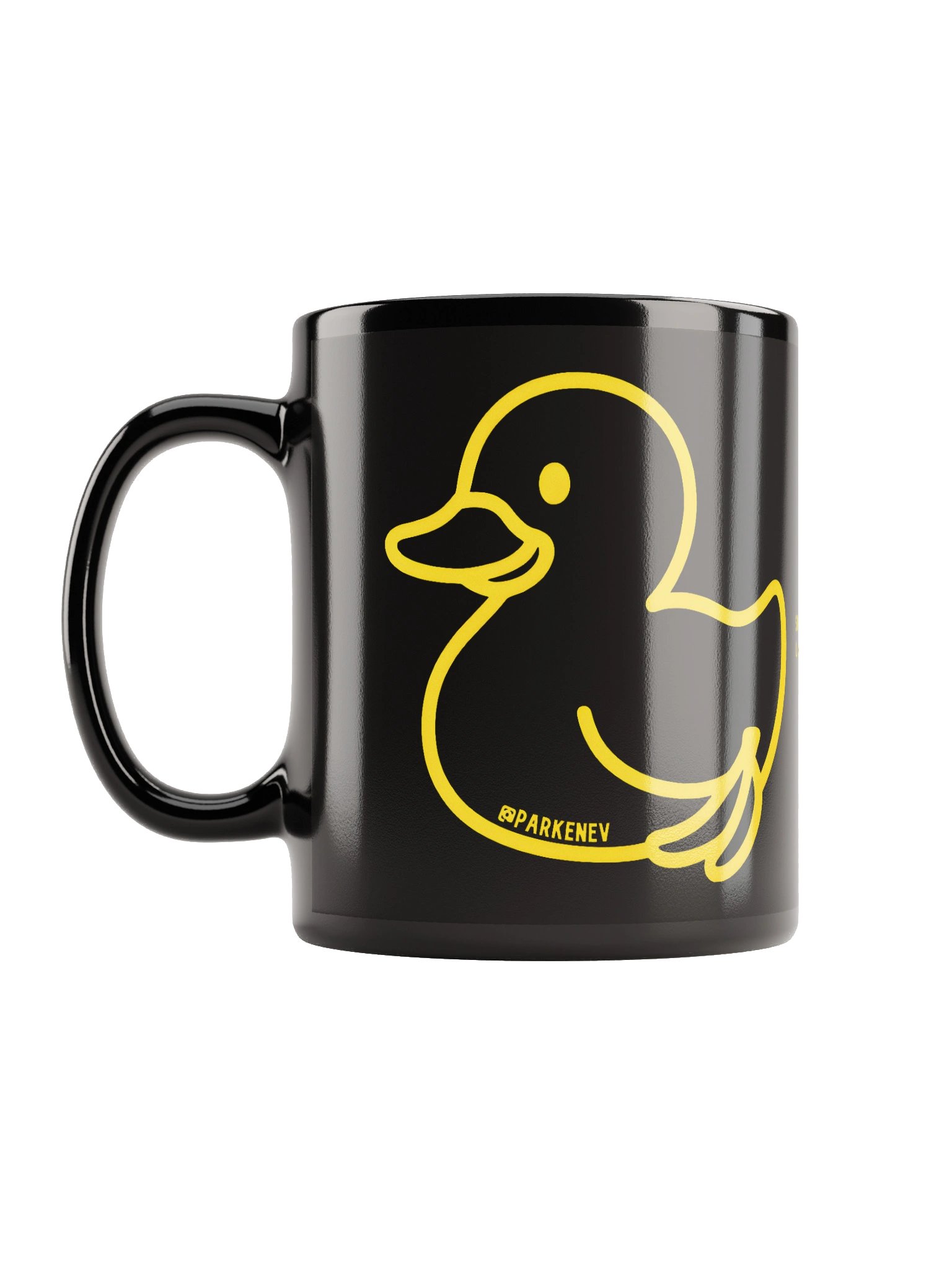 QUACK! Cup product image (11)
