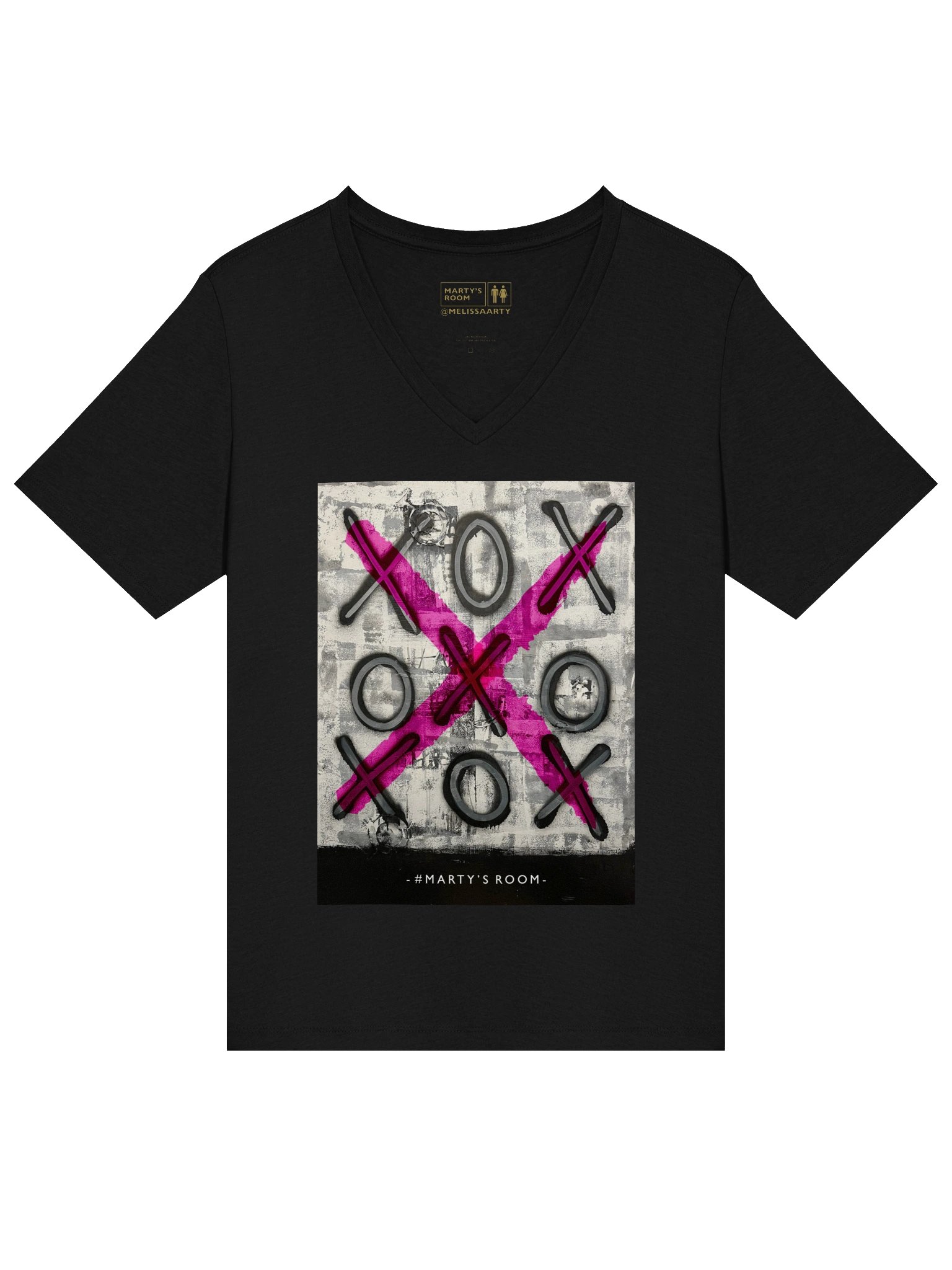 Women | marks the spot product image (1)