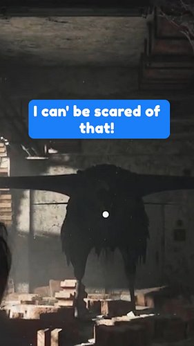 We weren't prepared for THIS spider - Resident Evil 9: Requiem

#RE9 #twitch #stumpt #reaction #modded #arachnaphobia #funny