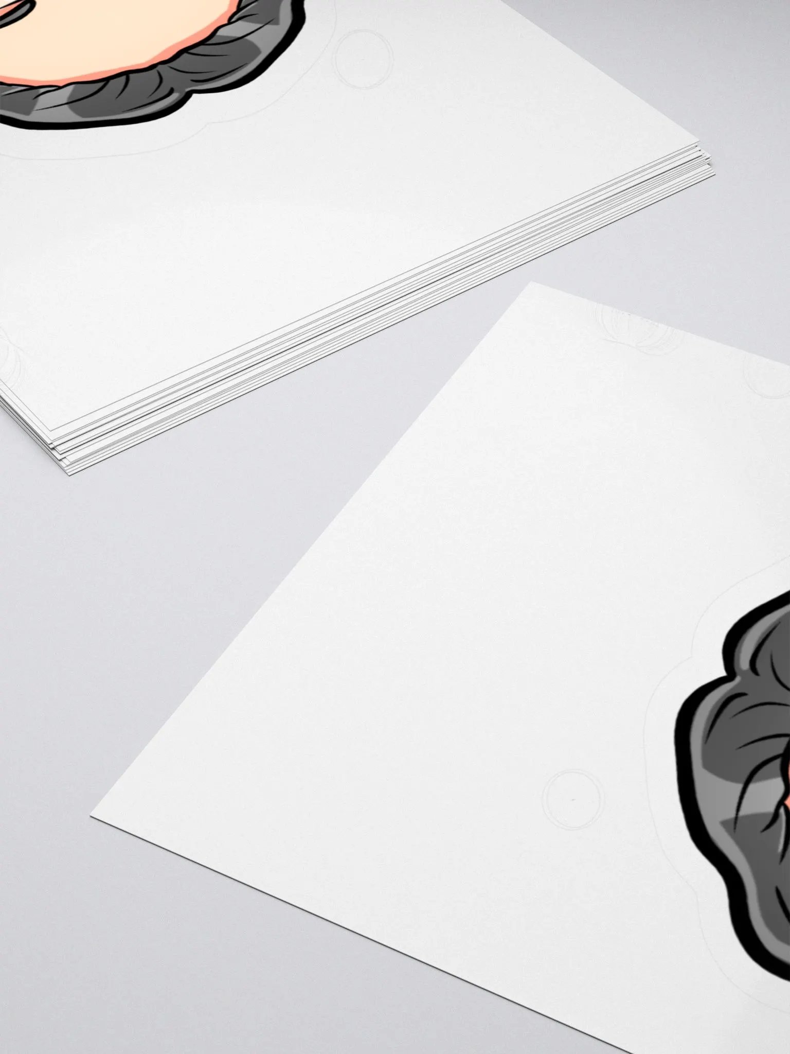 ItsjustAlfa "Peekaboo" product image (8)