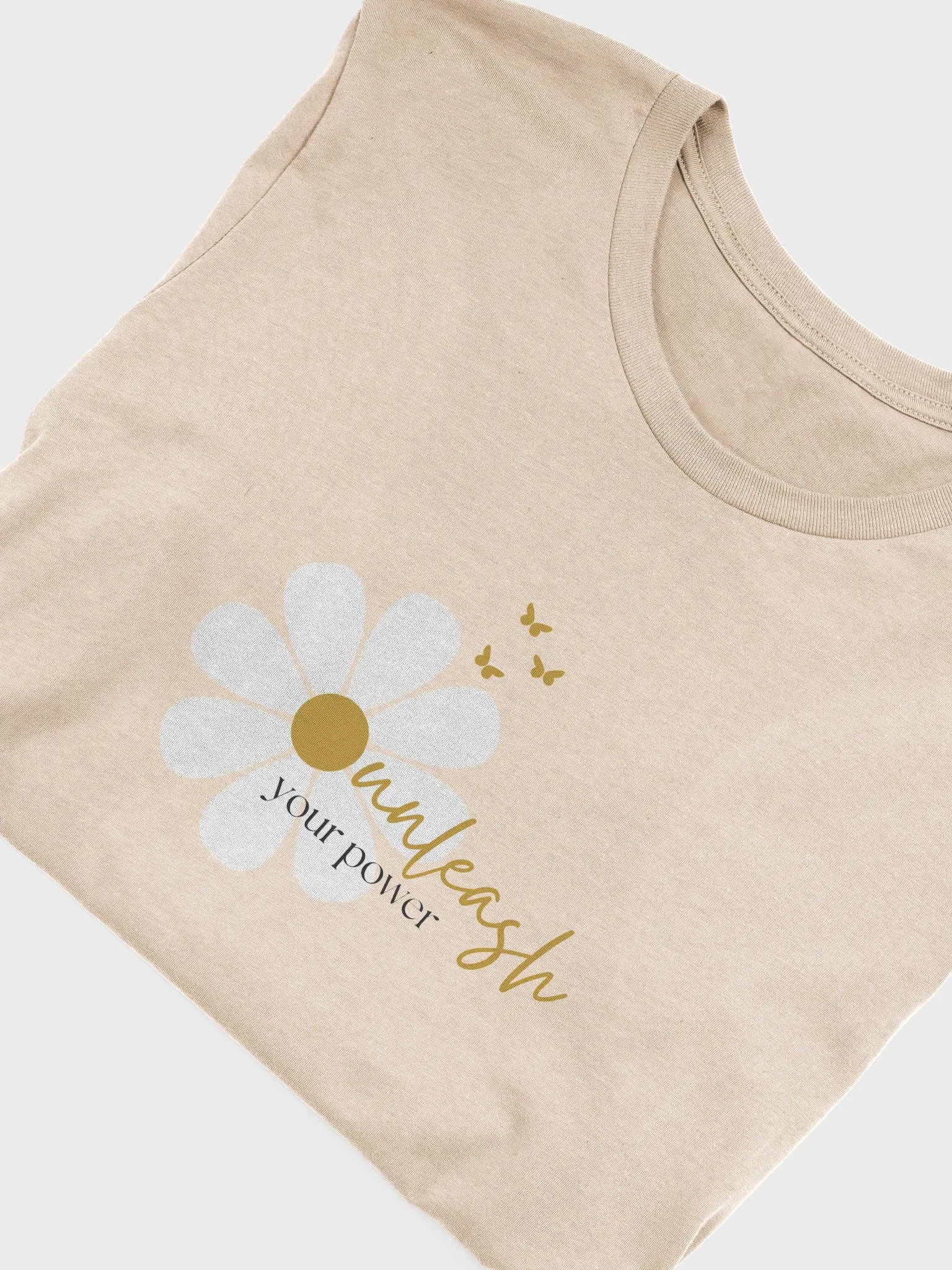 Women's Supersoft T-Shirt BSFB0125 product image (3)