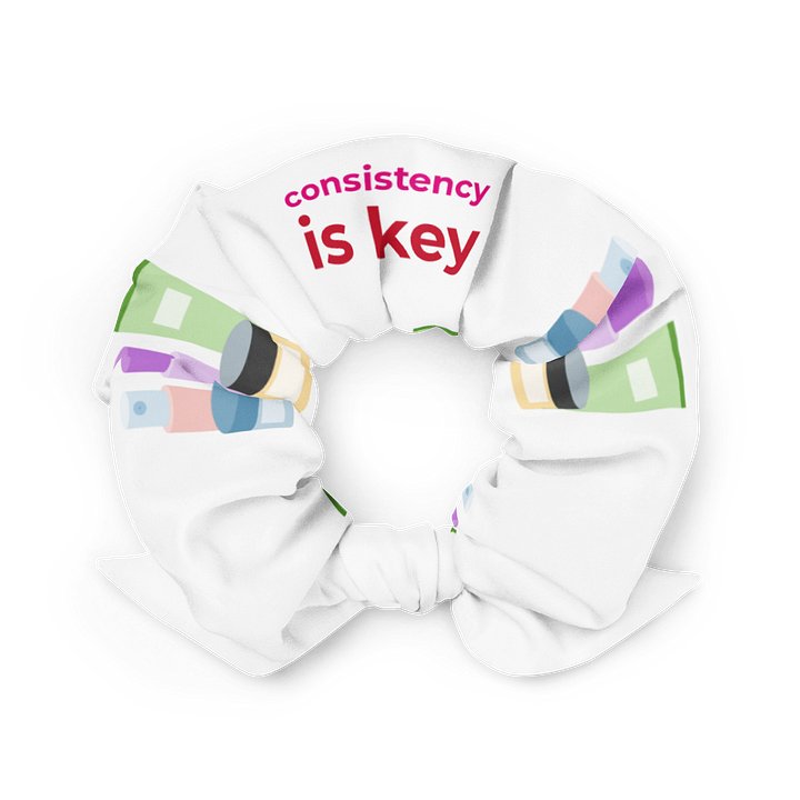 Skincare Scrunchie product image (2)