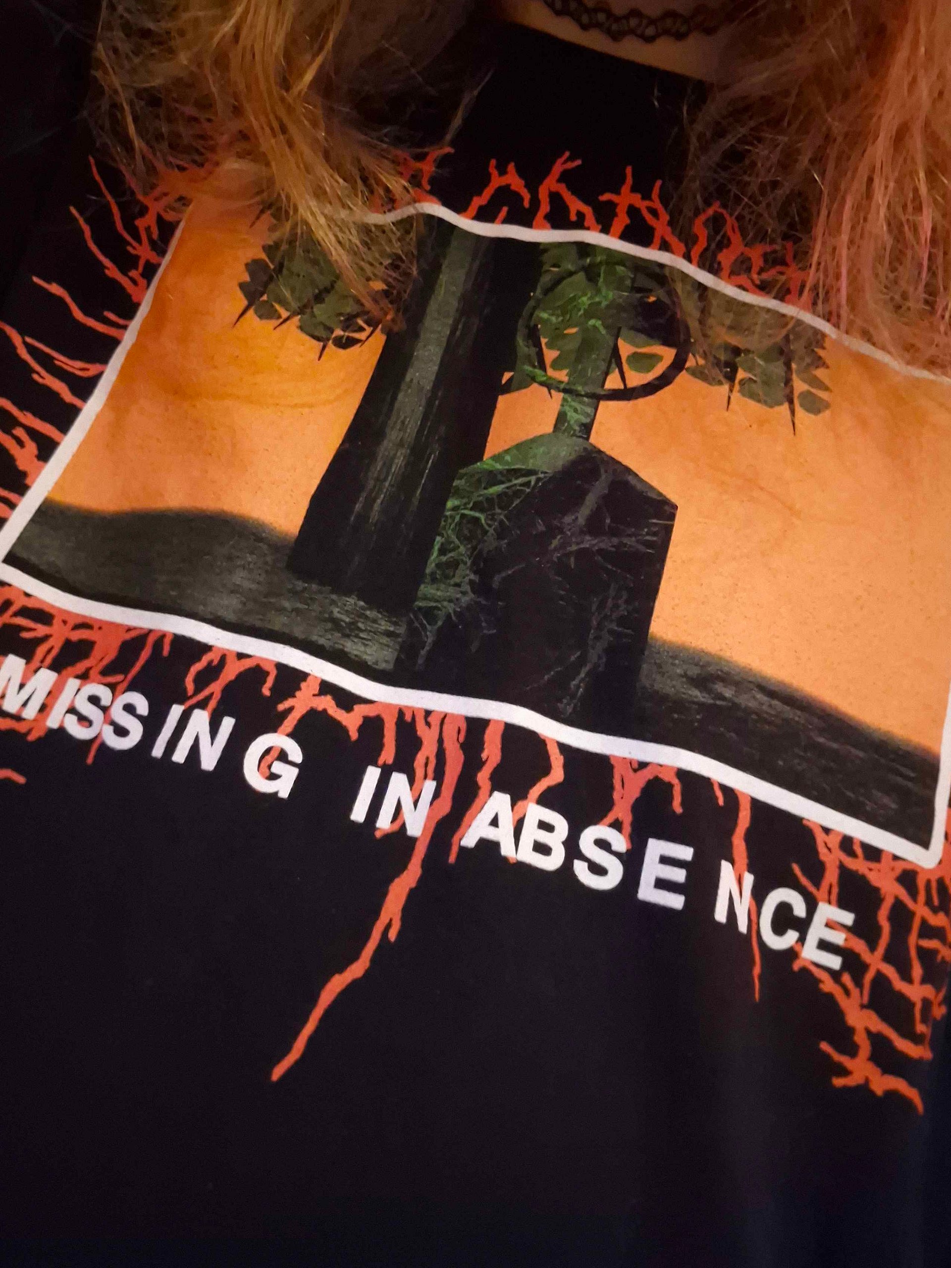 MISSING IN ABSENCE product image (3)