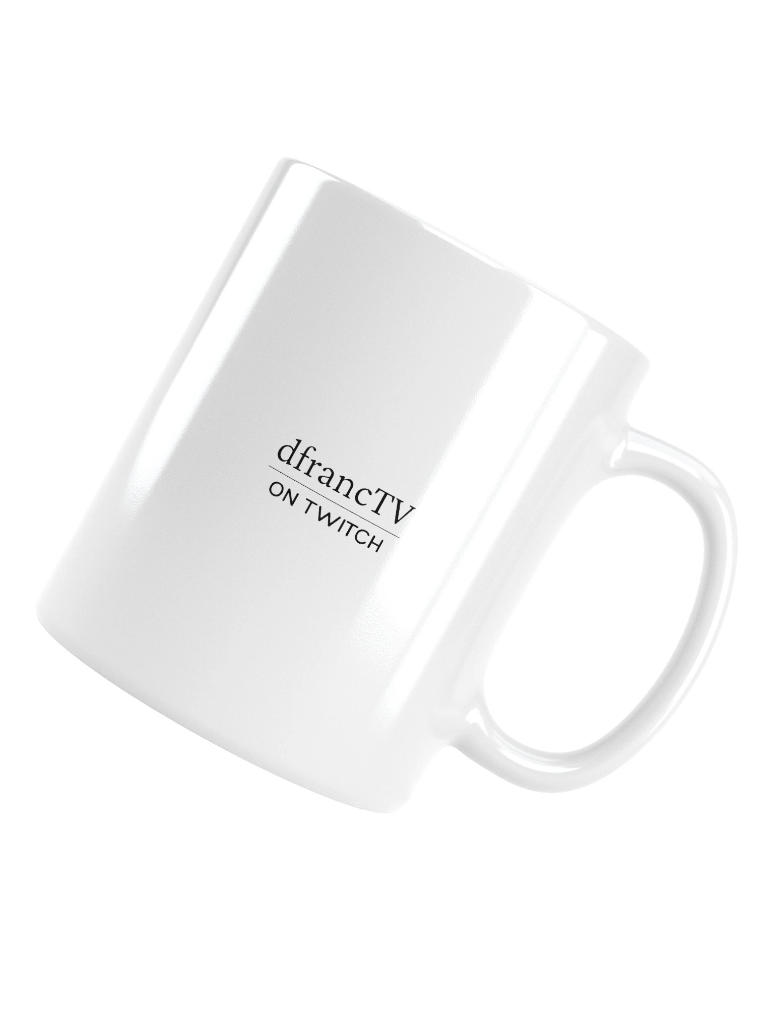 Daddy Fwowah Mug product image (14)
