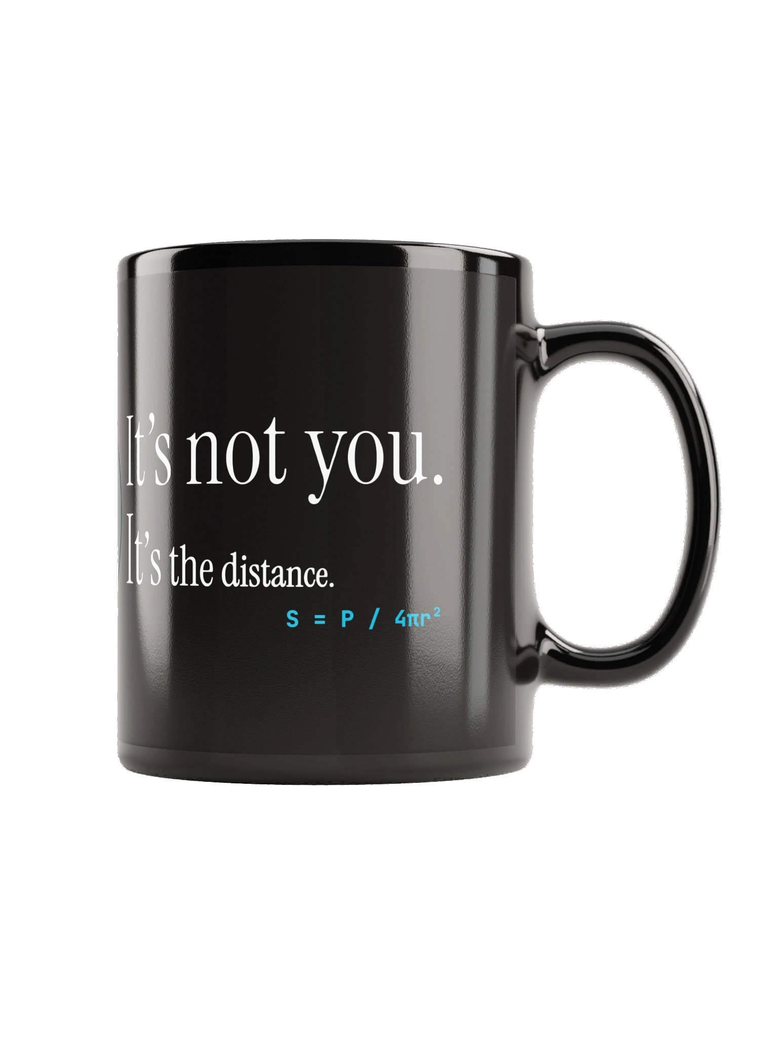 It's Not You Mug product image (3)