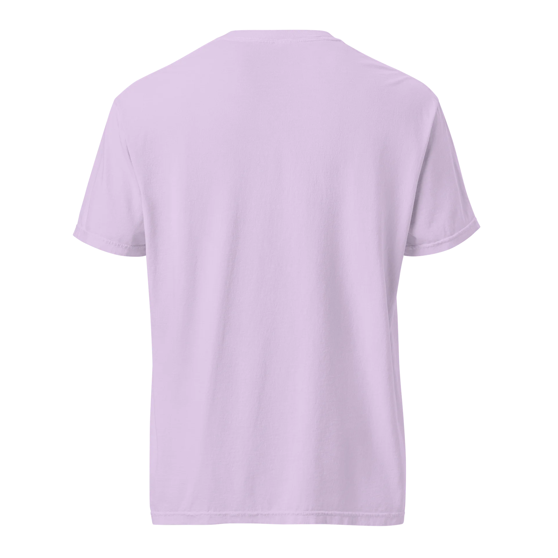 “I Met My Own Needs Today” Orchid T-Shirt product image (2)