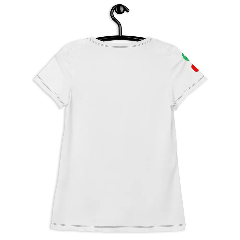 OG Logo - Female Athletic Tee product image (11)