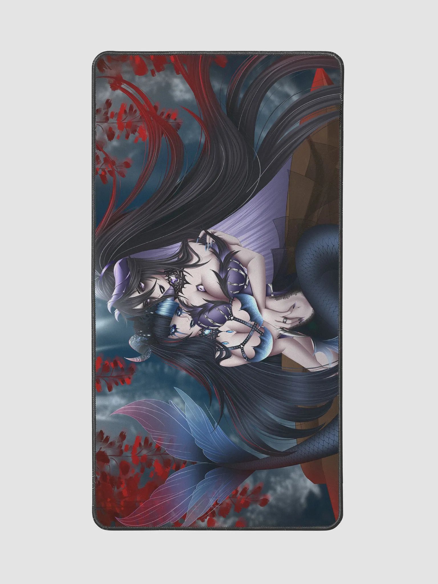 Siren Bond Deskmat product image (2)