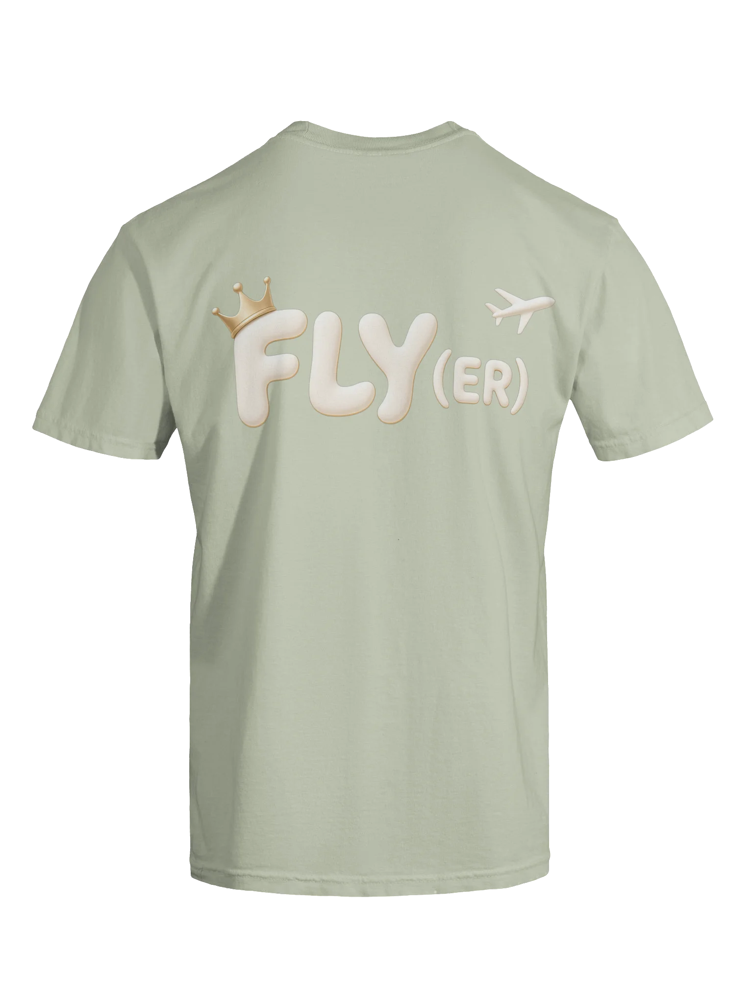 The Motto Tee product image (11)