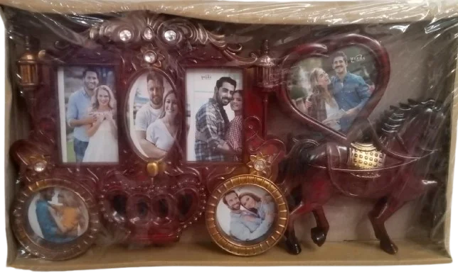 COUPLE PHOTO FRAME product image (1)