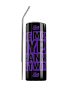 Hype Channel Stainless Steel Tumbler