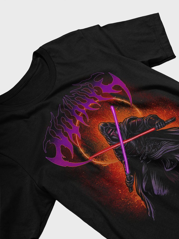 No Hope Revan - Tee(Exclusive) product image (2)