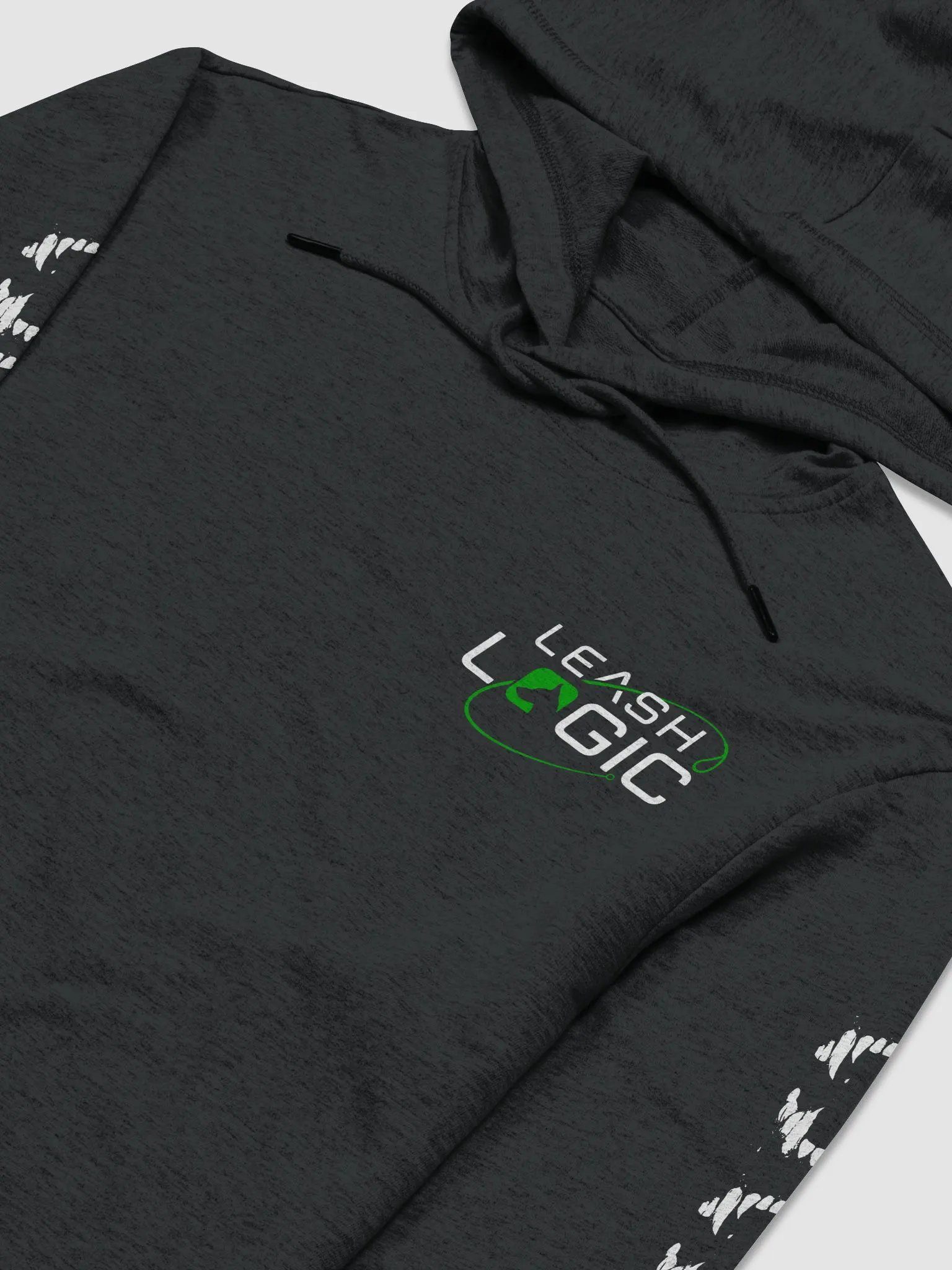 LL Dog Trainer Light Weight Hoodie product image (3)