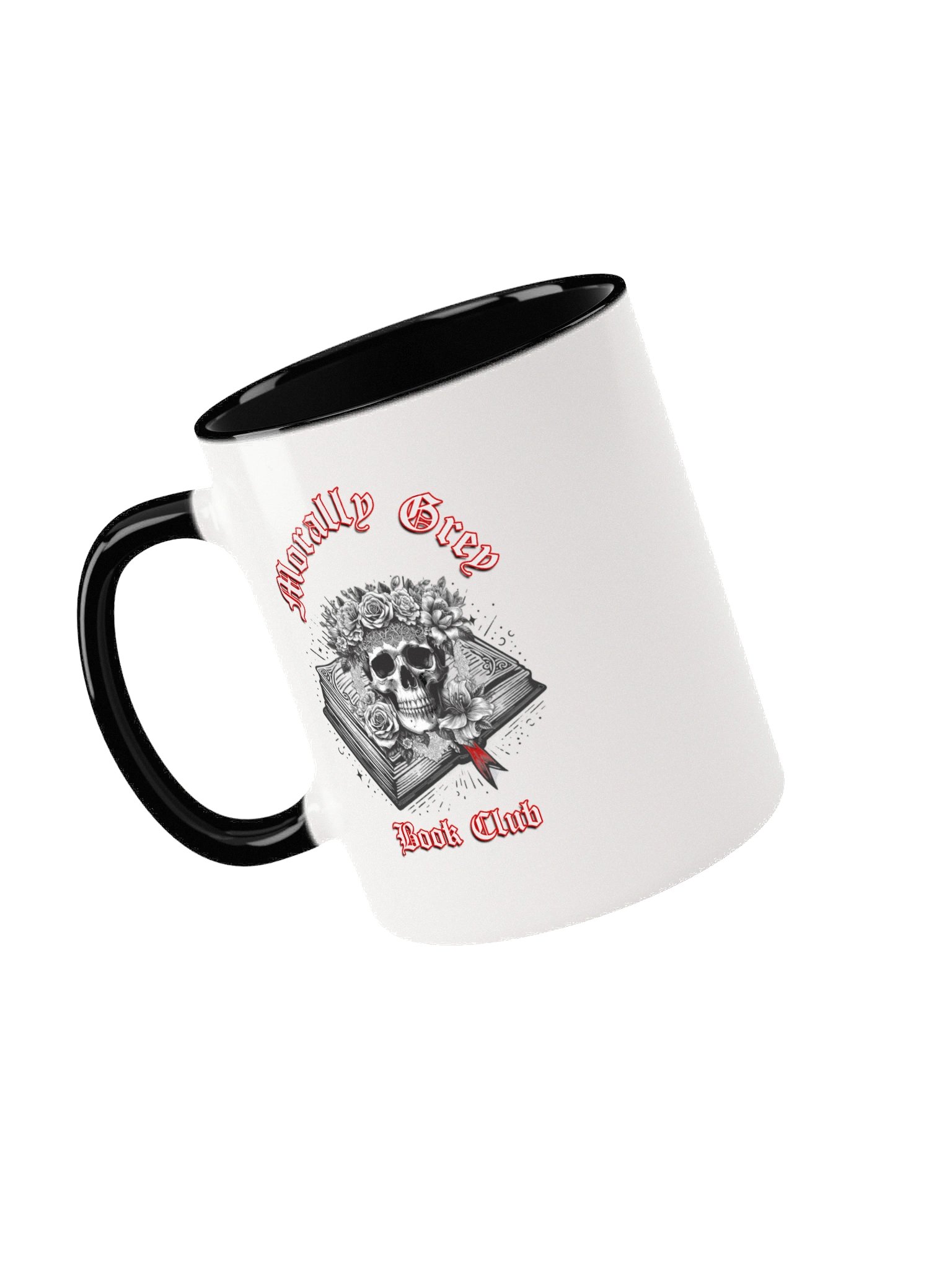 Booktok - MGBC - Mug product image (30)
