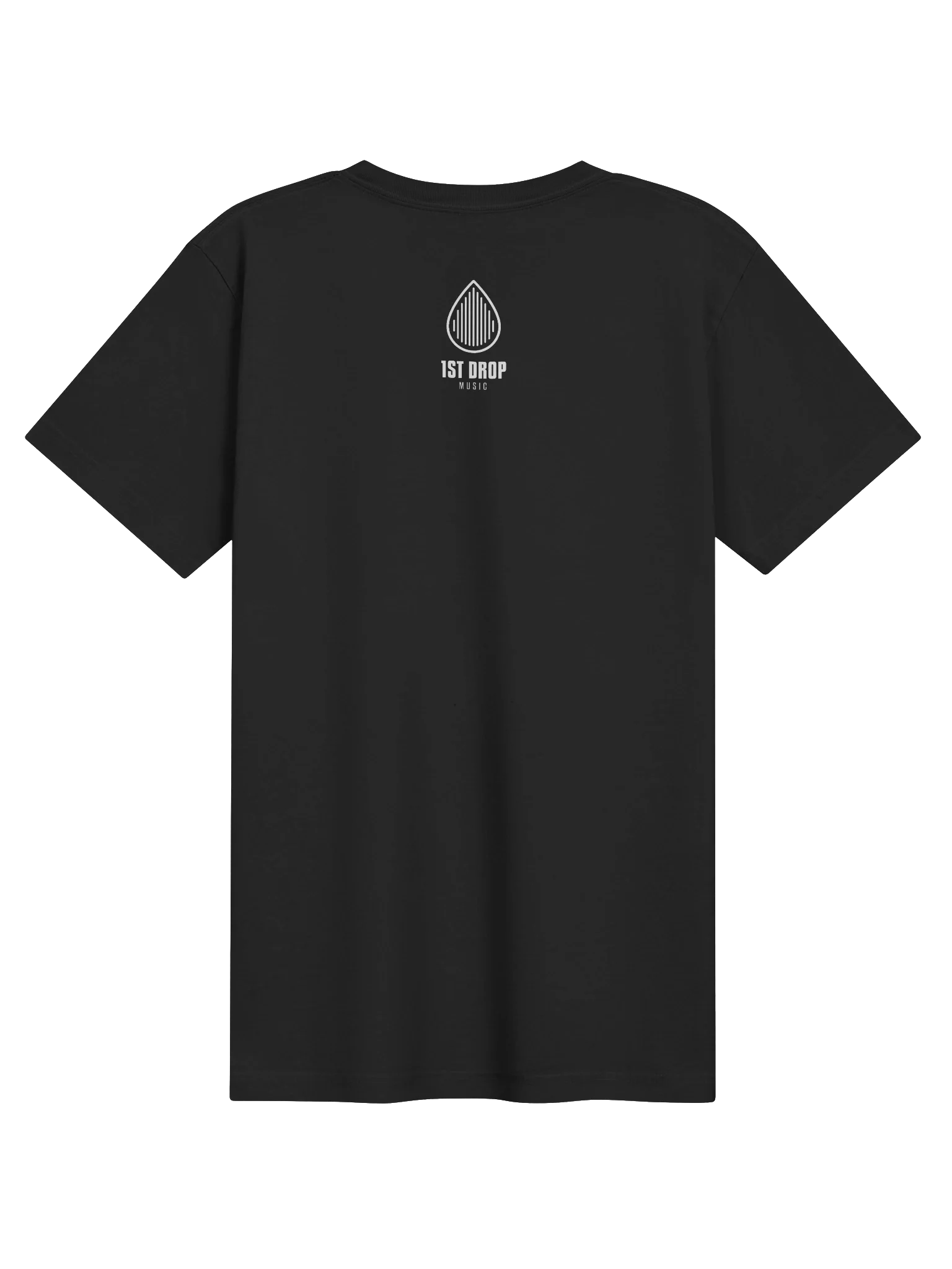 Bear the Astronot Late Night King Teddy V-Neck T-shirt