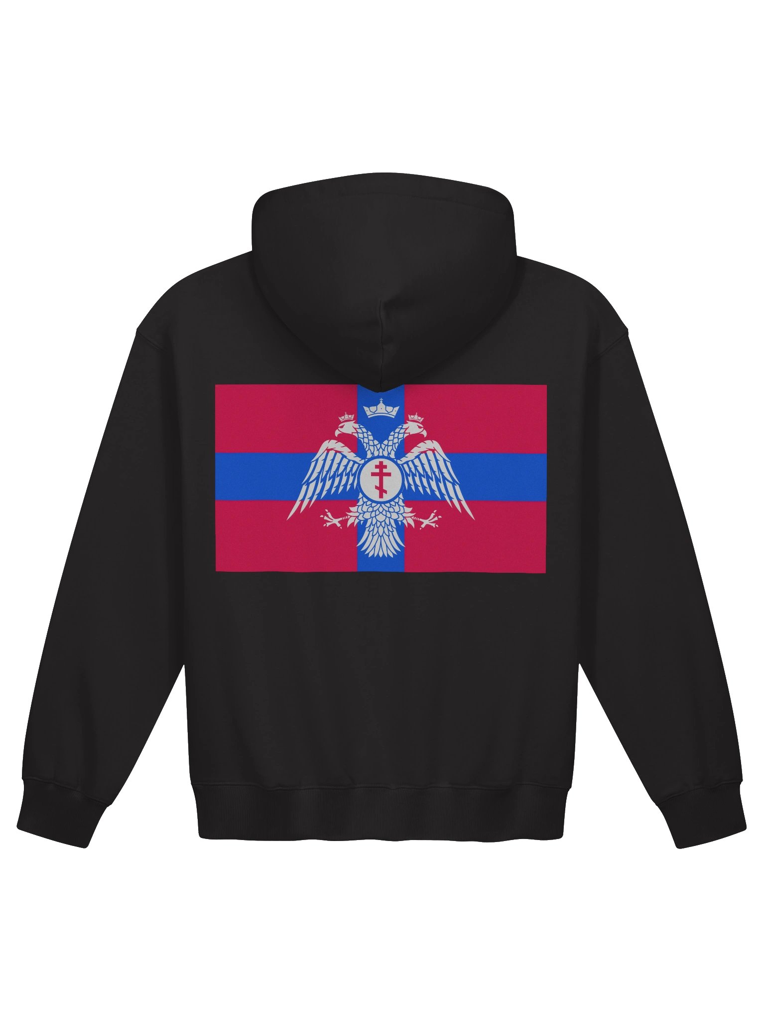 NEO-BYZANTIUM HOODIE product image (2)