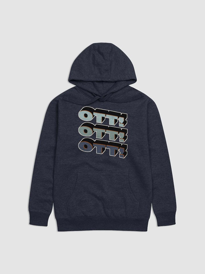 OTT OTT OTT Sweatshirt product image (1)