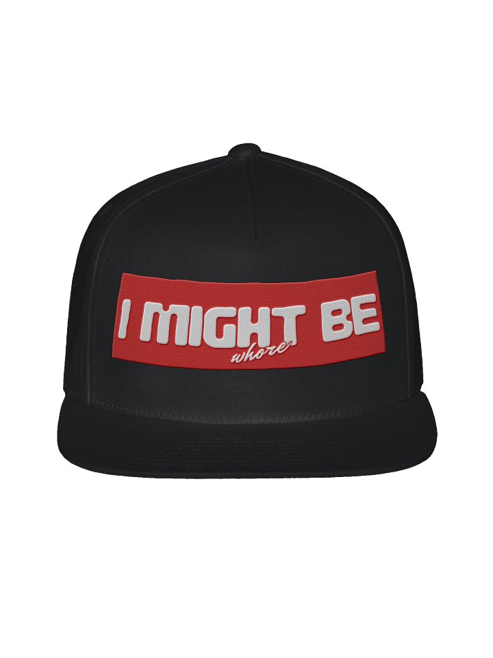I might be hat product image (1)