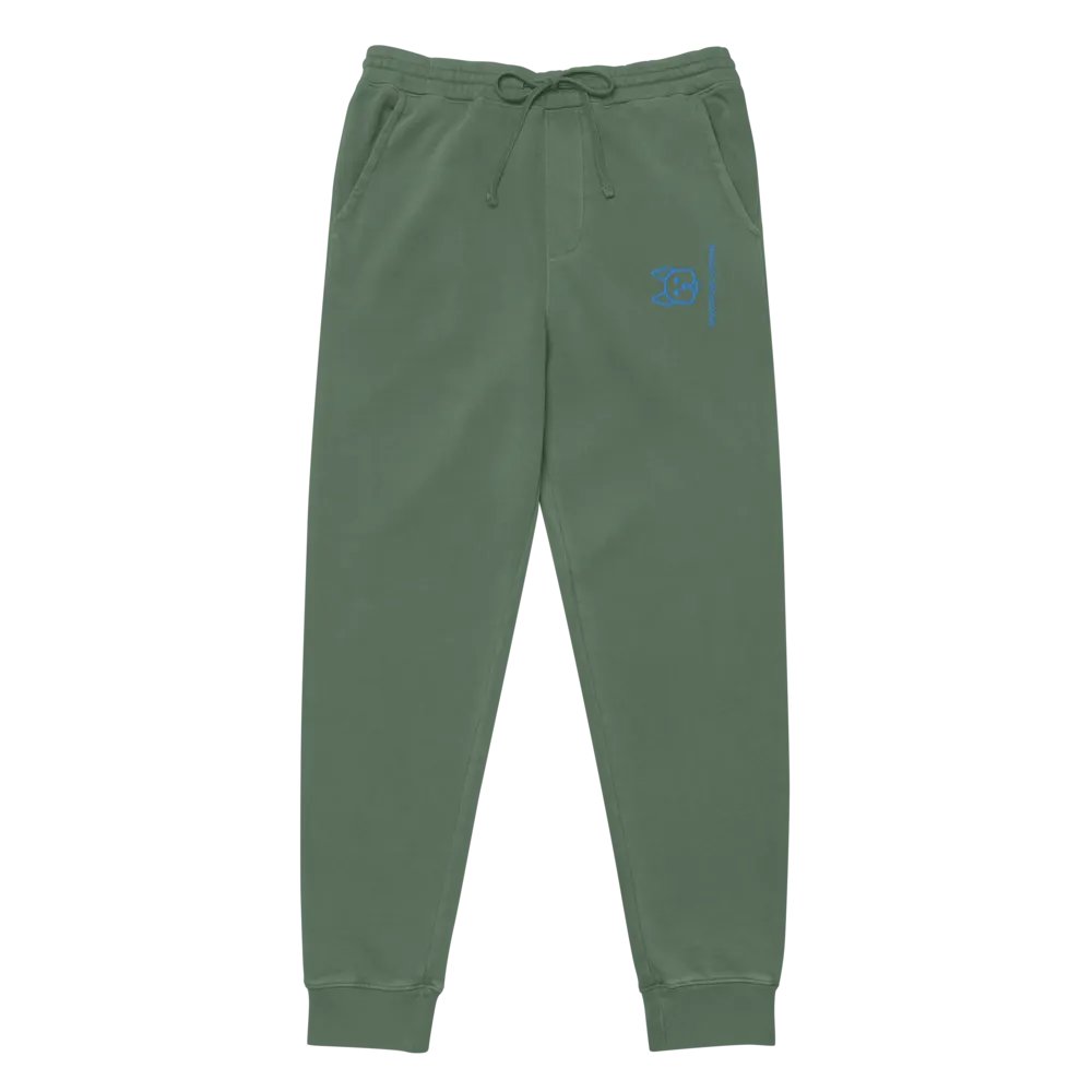 Unisex sweatpants product image (2)