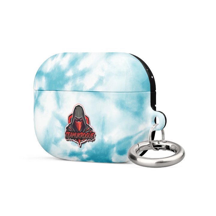 All-Over Print Case for AirPods product image (9)