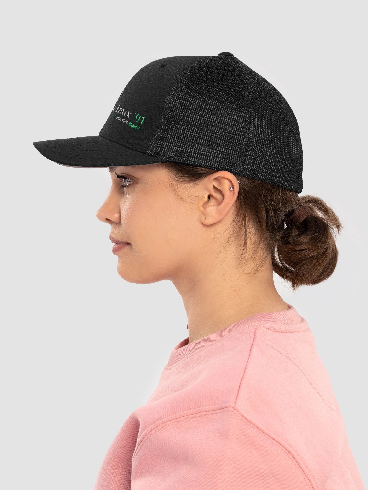 Dasgeek Follow The White Rabbit product image (7)