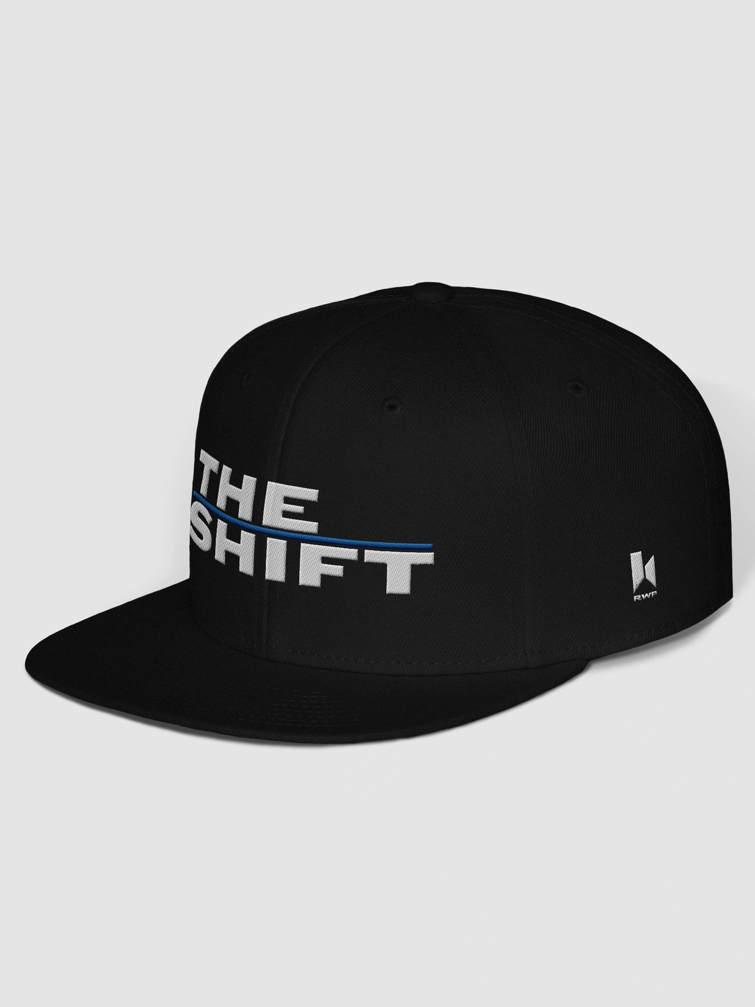 The Shift Hat product image (2)
