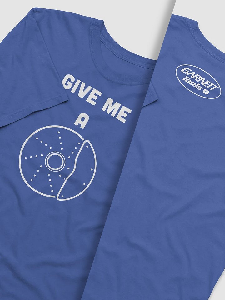 Give me a Brake (Blue Team) product image (1)
