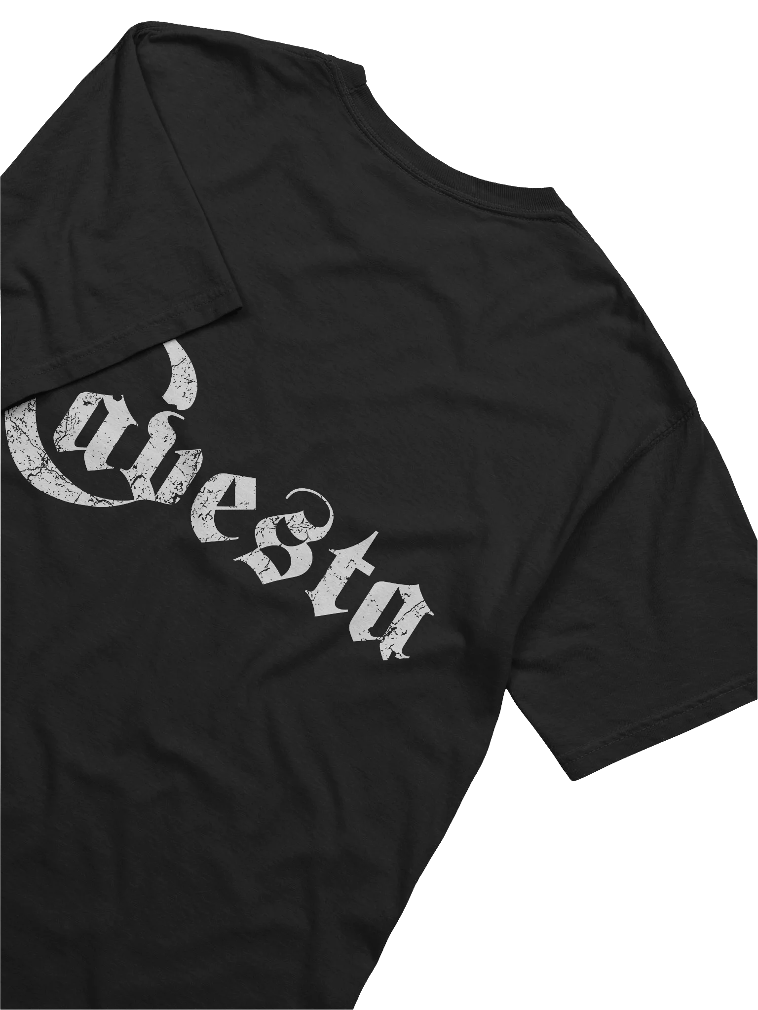 OTHER LEFT COTTON TEE product image (6)