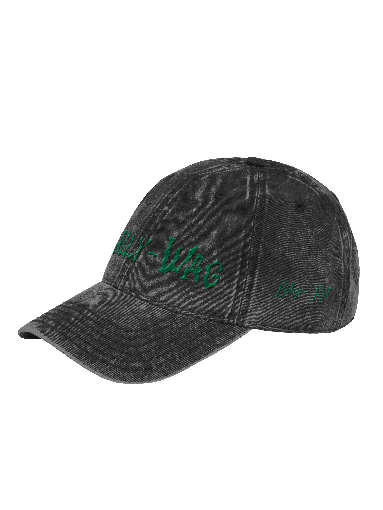 "Scally-Wag" Dad Cap product image (3)