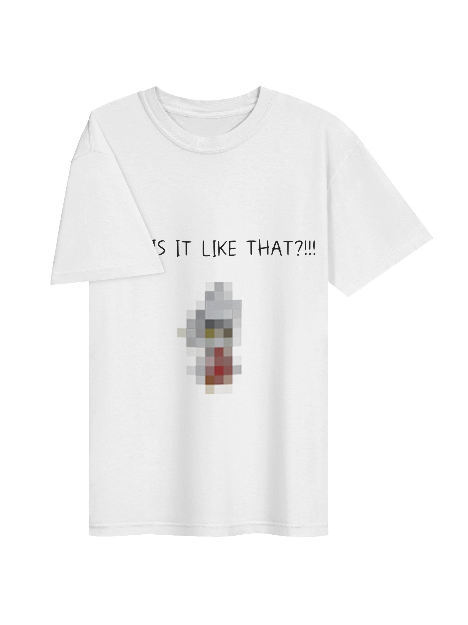 Why is it like that?!!! product image (3)