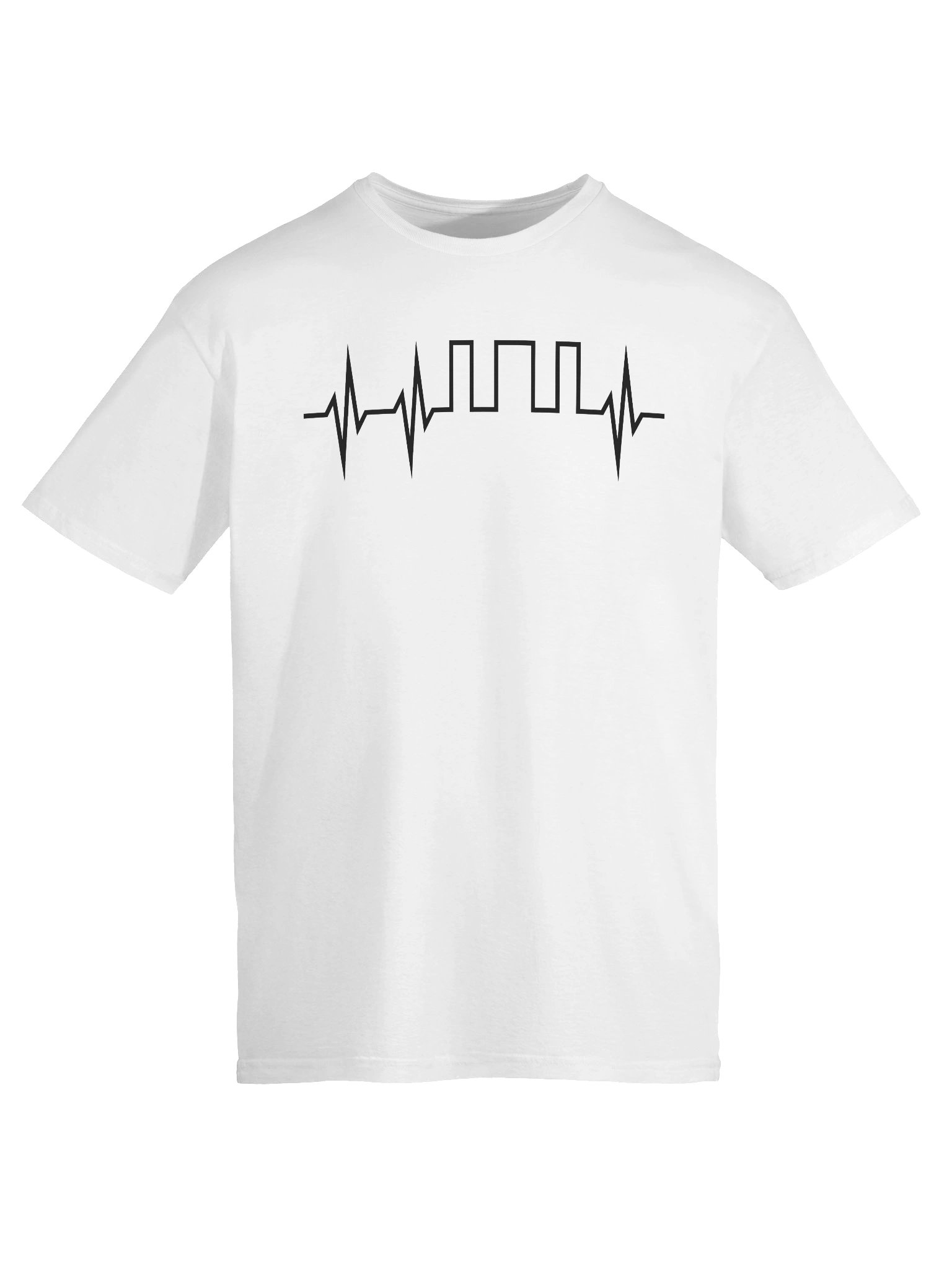 Electronic Engineer's Pulse Squarewave Heartbeat product image (1)