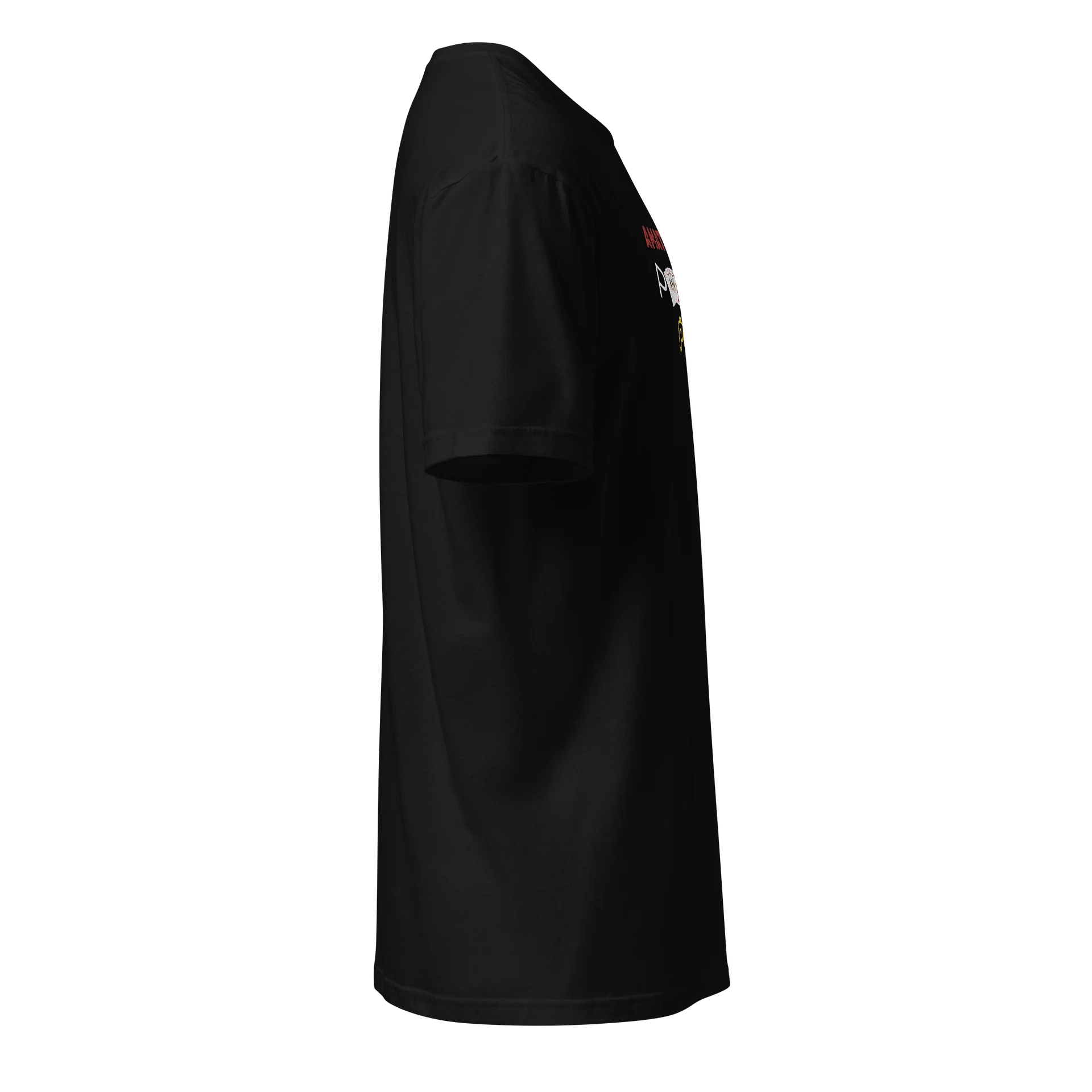 AMATEUR POKER PLAYER TEE product image (12)
