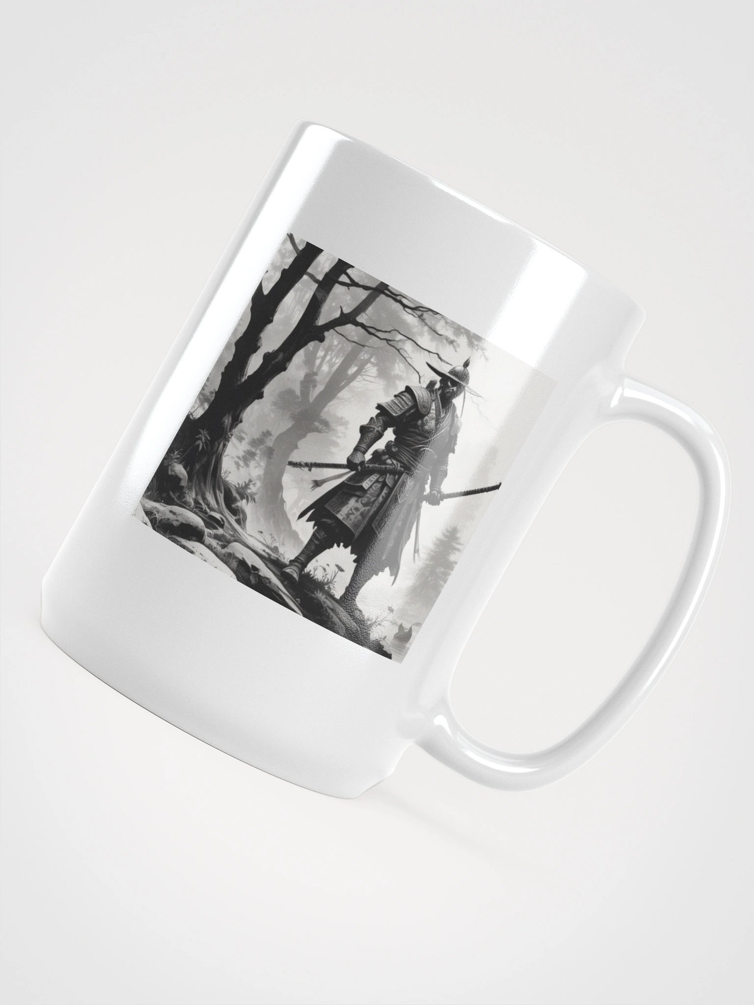 Samurai product image (4)