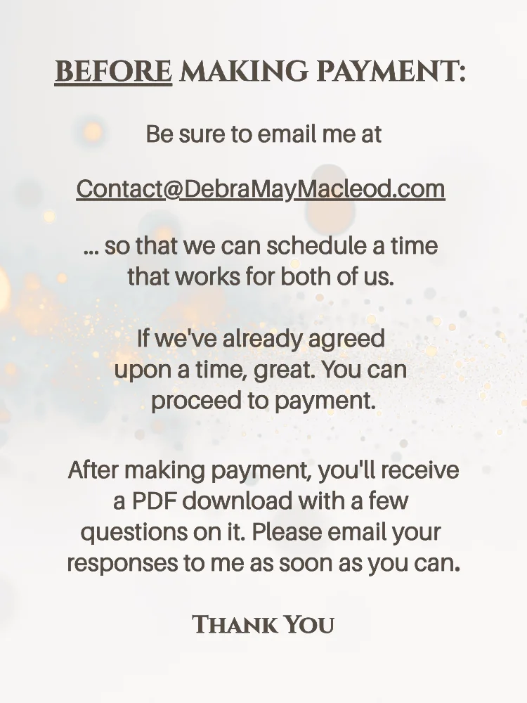 Author Phone Consult / Coaching Call | 1-Hour product image (2)