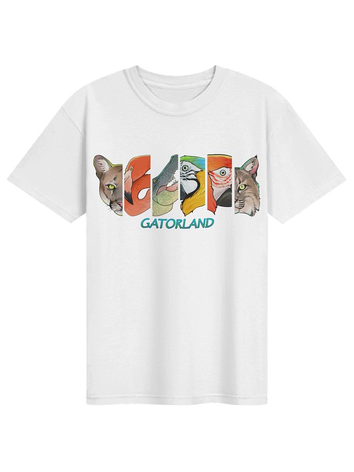 Animal Heads product image (1)