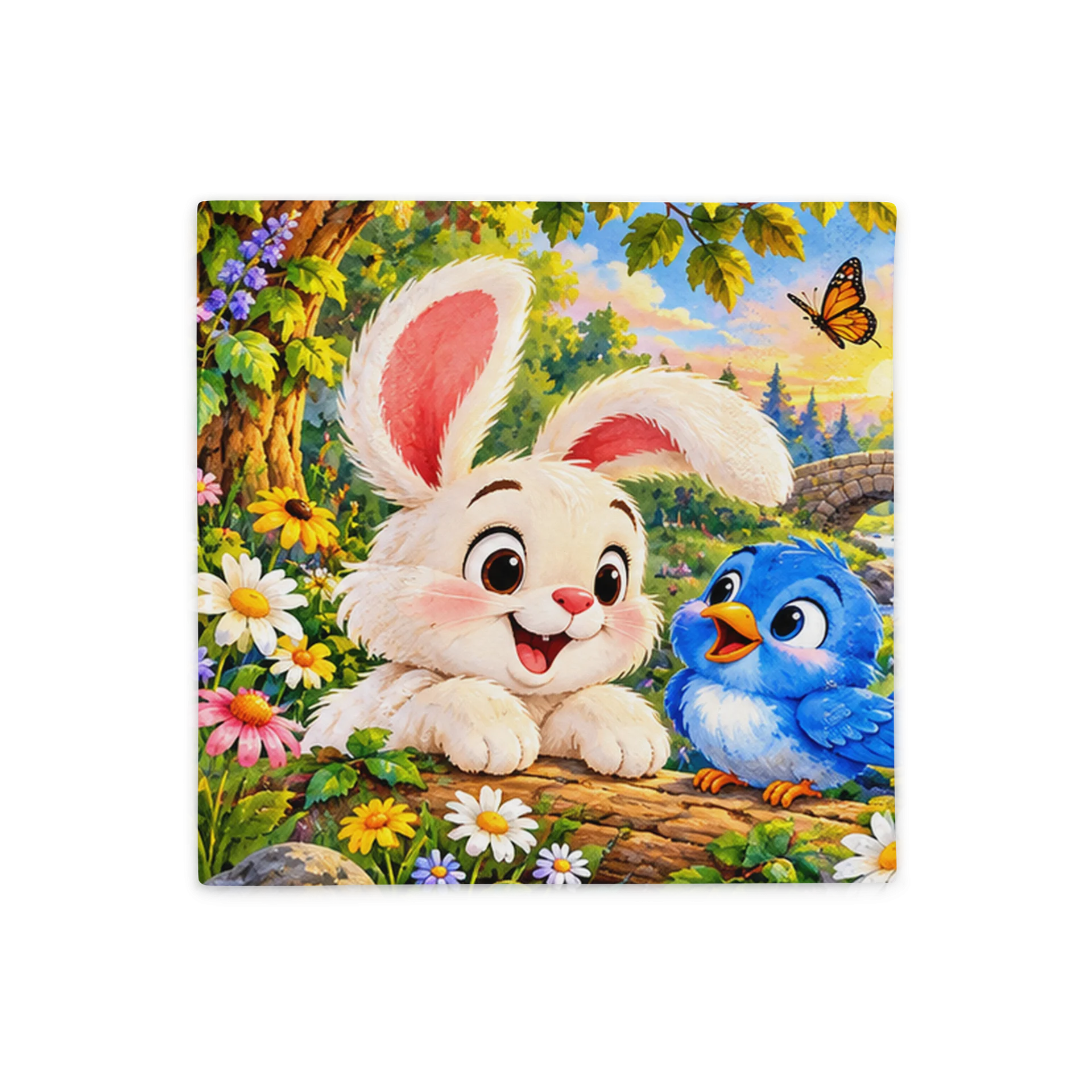 Pillow case product image (3)