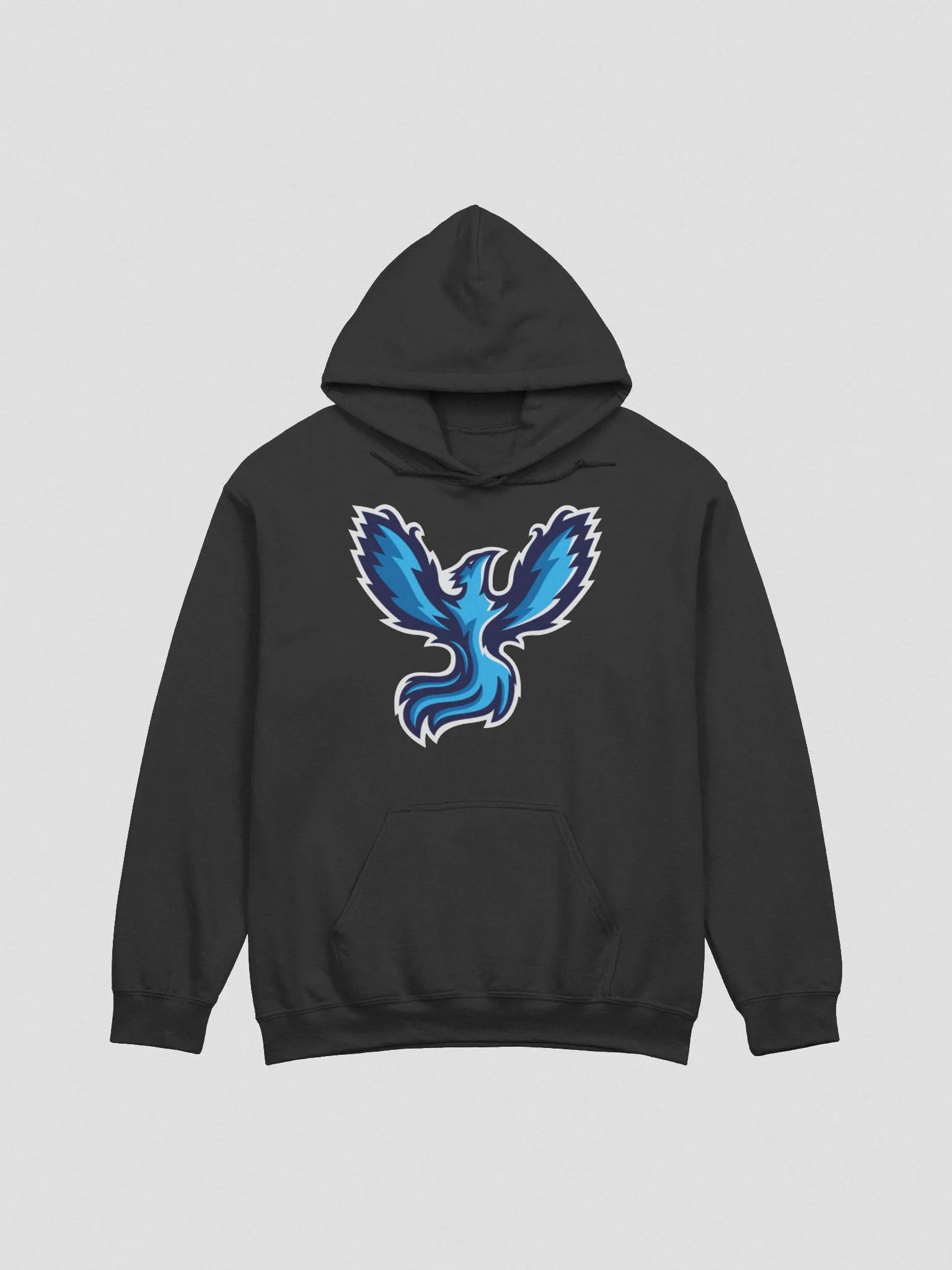 Hyogan Hoodie product image (1)