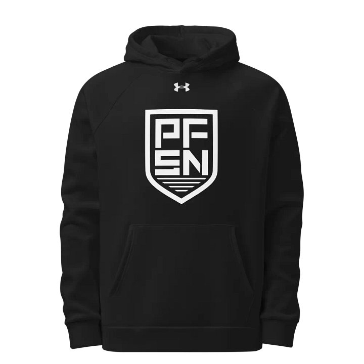 PFSN Shield Hoodie product image (1)