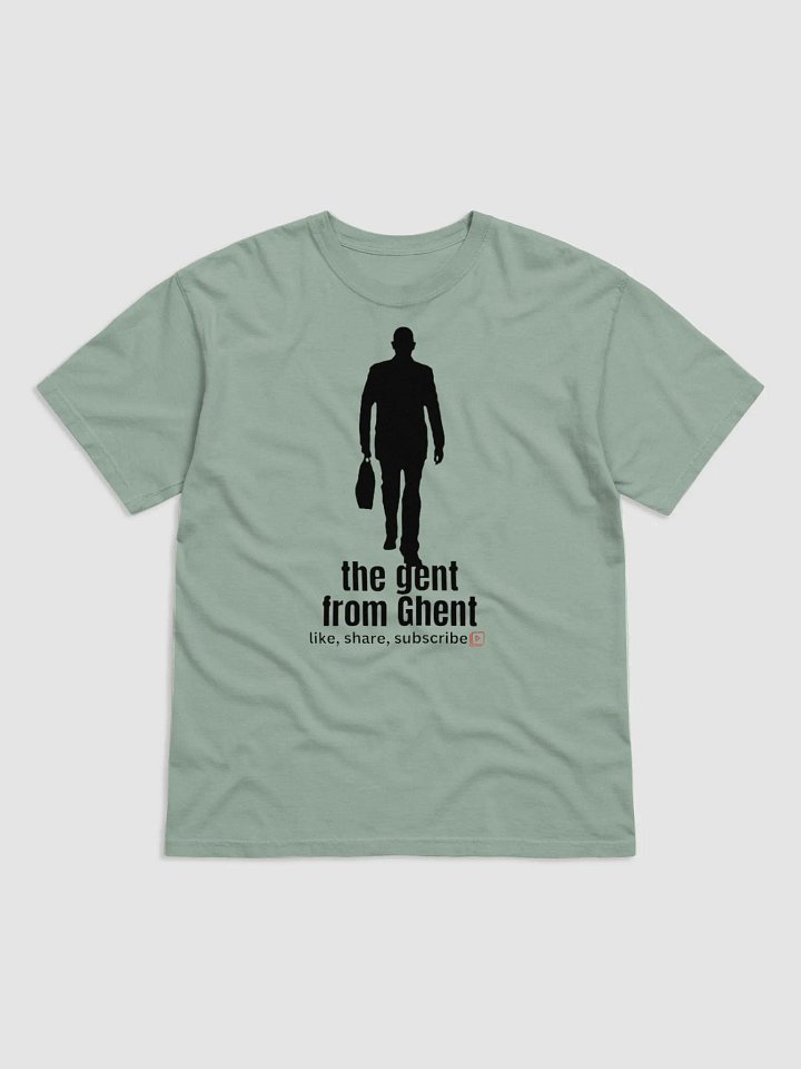 THE GENT FROM GHENT product image (11)