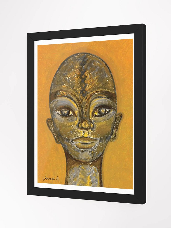 Golden Man product image (2)