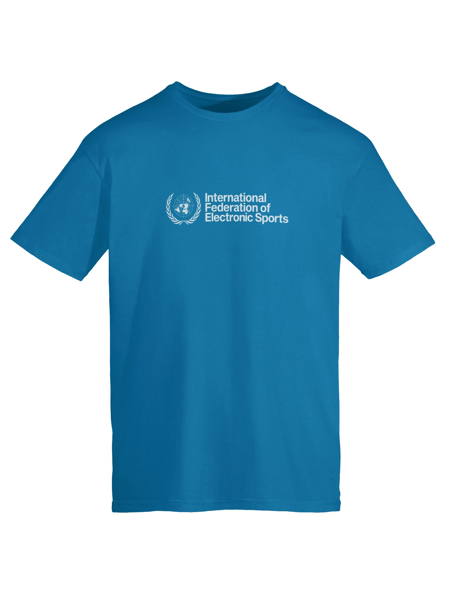 IFES T-Shirt product image (9)