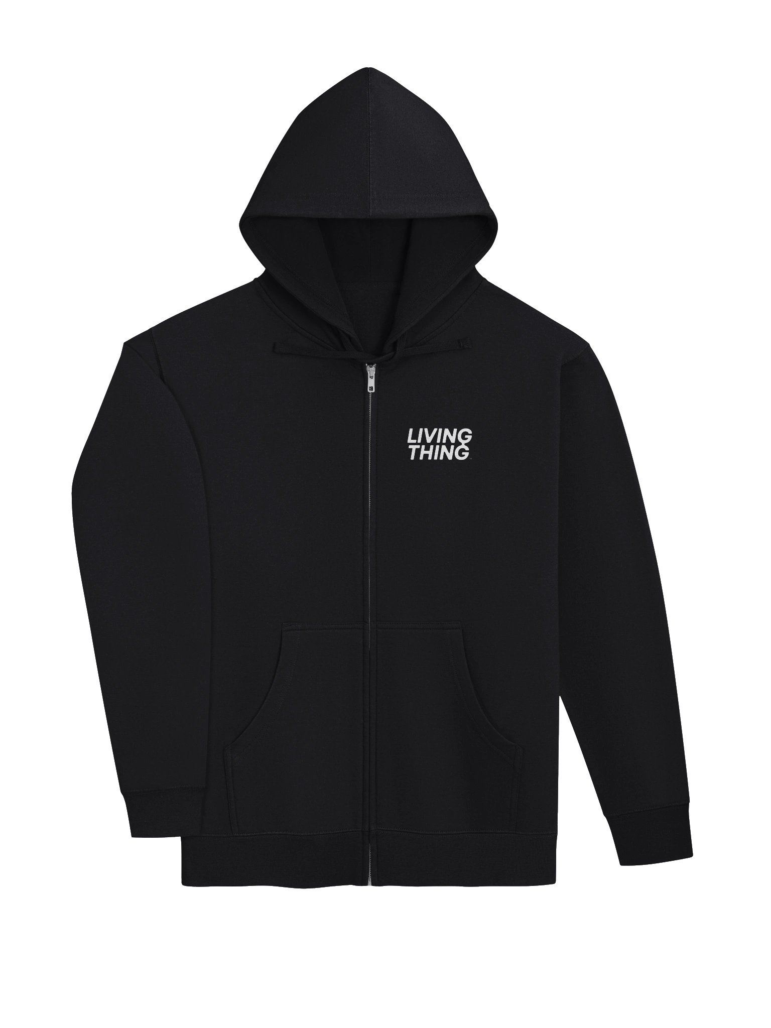 Living Proof Zip Hoodie product image (4)