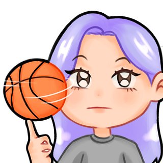 kea's hoop team