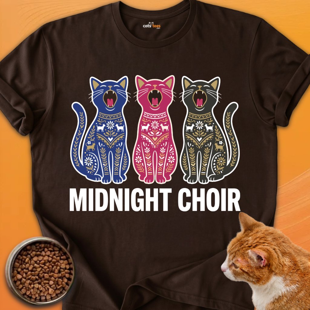 Midnight Choir product image (7)