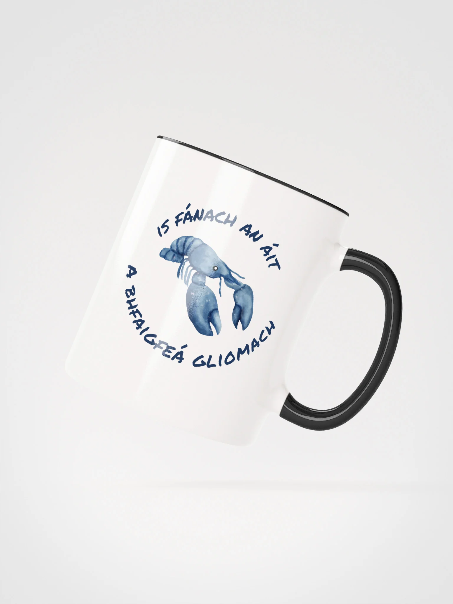 Lobster Mug product image (8)