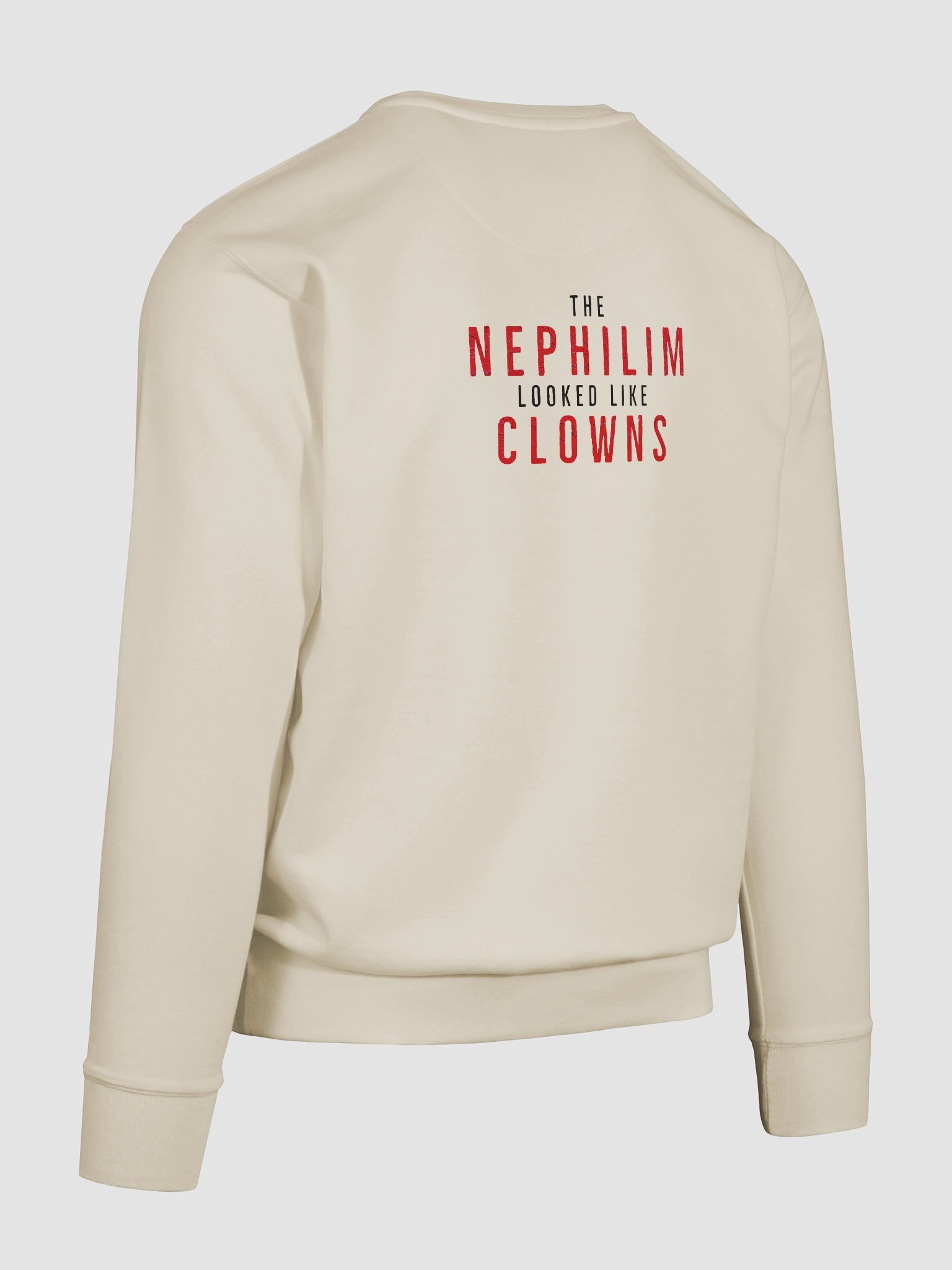Nephilim Clowns Sweatshirt product image (45)